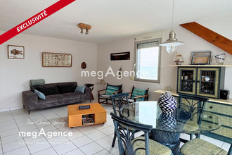 achat appartement jullouville 50610