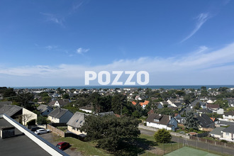 achat appartement jullouville 50610