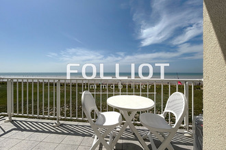 achat appartement jullouville 50610