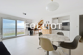 achat appartement jullouville 50610