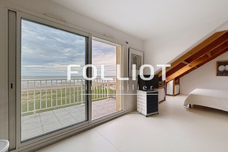 achat appartement jullouville 50610