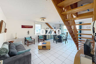 achat appartement jullouville 50610