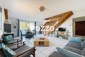 achat appartement jullouville 50610