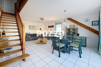 achat appartement jullouville 50610