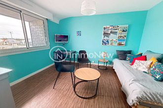 achat appartement jullouville 50610