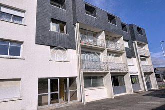achat appartement jullouville 50610