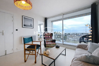 achat appartement jullouville 50610