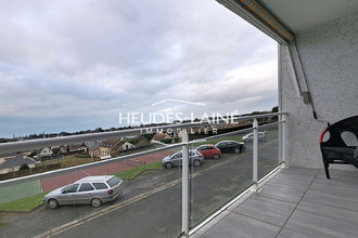 achat appartement jullouville 50610