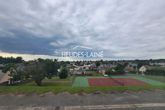 achat appartement jullouville 50610