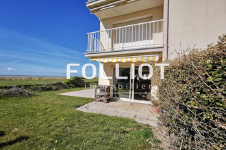 achat appartement jullouville 50610