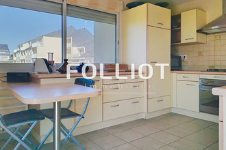 achat appartement jullouville 50610