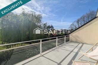 achat appartement jullouville 50610