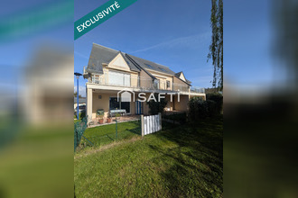 achat appartement jullouville 50610