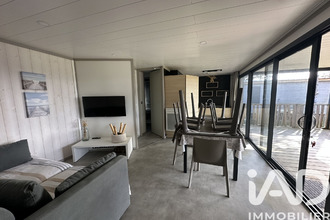 achat appartement jullouville 50610
