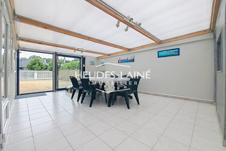 achat appartement jullouville 50610