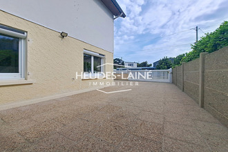 achat appartement jullouville 50610