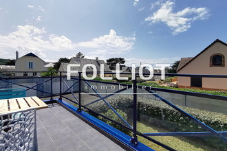 achat appartement jullouville 50610