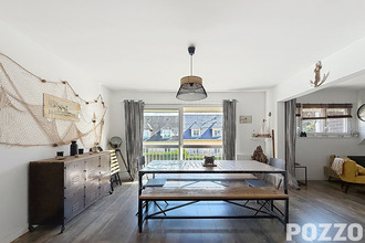 achat appartement jullouville 50610