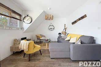 achat appartement jullouville 50610