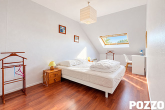 achat appartement jullouville 50610