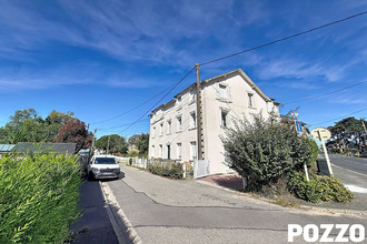 achat appartement jullouville 50610