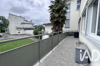 achat appartement jurancon 64110