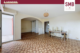 achat appartement jurancon 64110