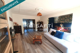 achat appartement jussey 70500