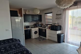 achat appartement juvignac 34990