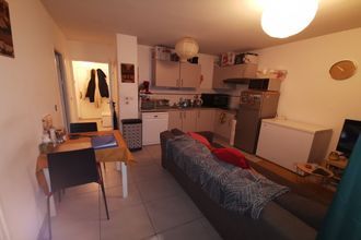 achat appartement juvignac 34990