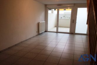 achat appartement juvignac 34990