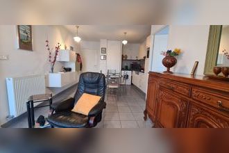 achat appartement juvignac 34990