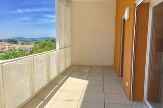 achat appartement juvignac 34990