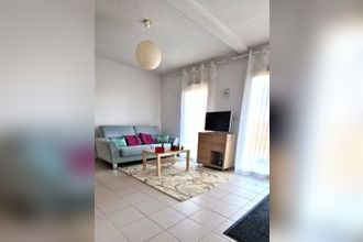 achat appartement juvignac 34990