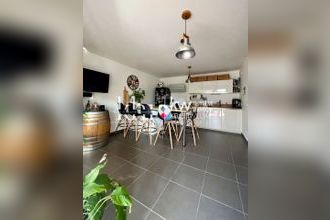 achat appartement juvignac 34990