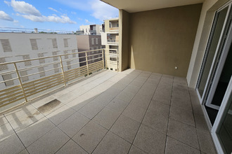 achat appartement juvignac 34990