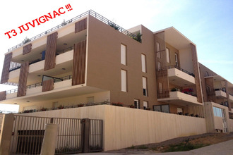 achat appartement juvignac 34990