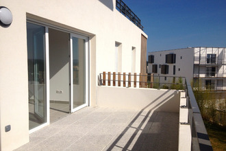 achat appartement juvignac 34990