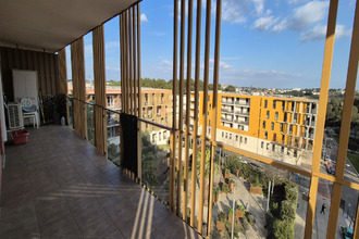 achat appartement juvignac 34990