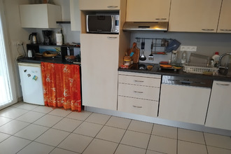 achat appartement juvignac 34990