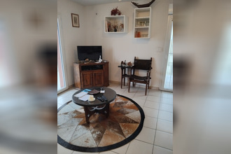 achat appartement juvignac 34990