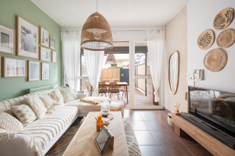 achat appartement juvignac 34990