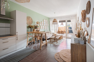 achat appartement juvignac 34990