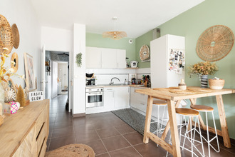 achat appartement juvignac 34990