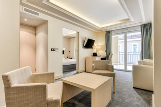 achat appartement juvignac 34990