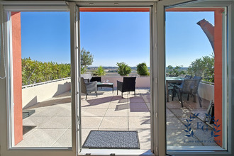 achat appartement juvignac 34990