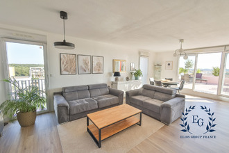 achat appartement juvignac 34990