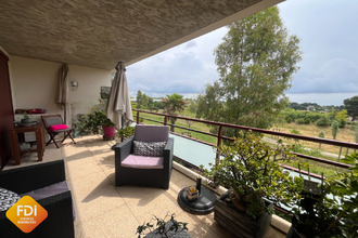 achat appartement juvignac 34990