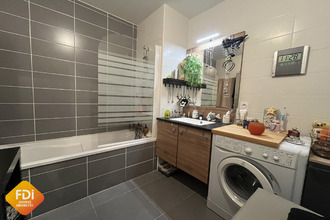 achat appartement juvignac 34990