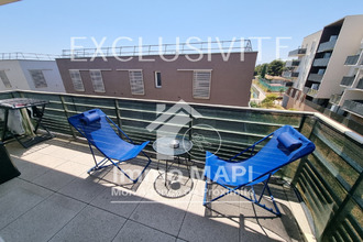 achat appartement juvignac 34990